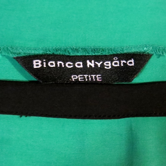 BIANCA NYGARD - Picture 2 of 5